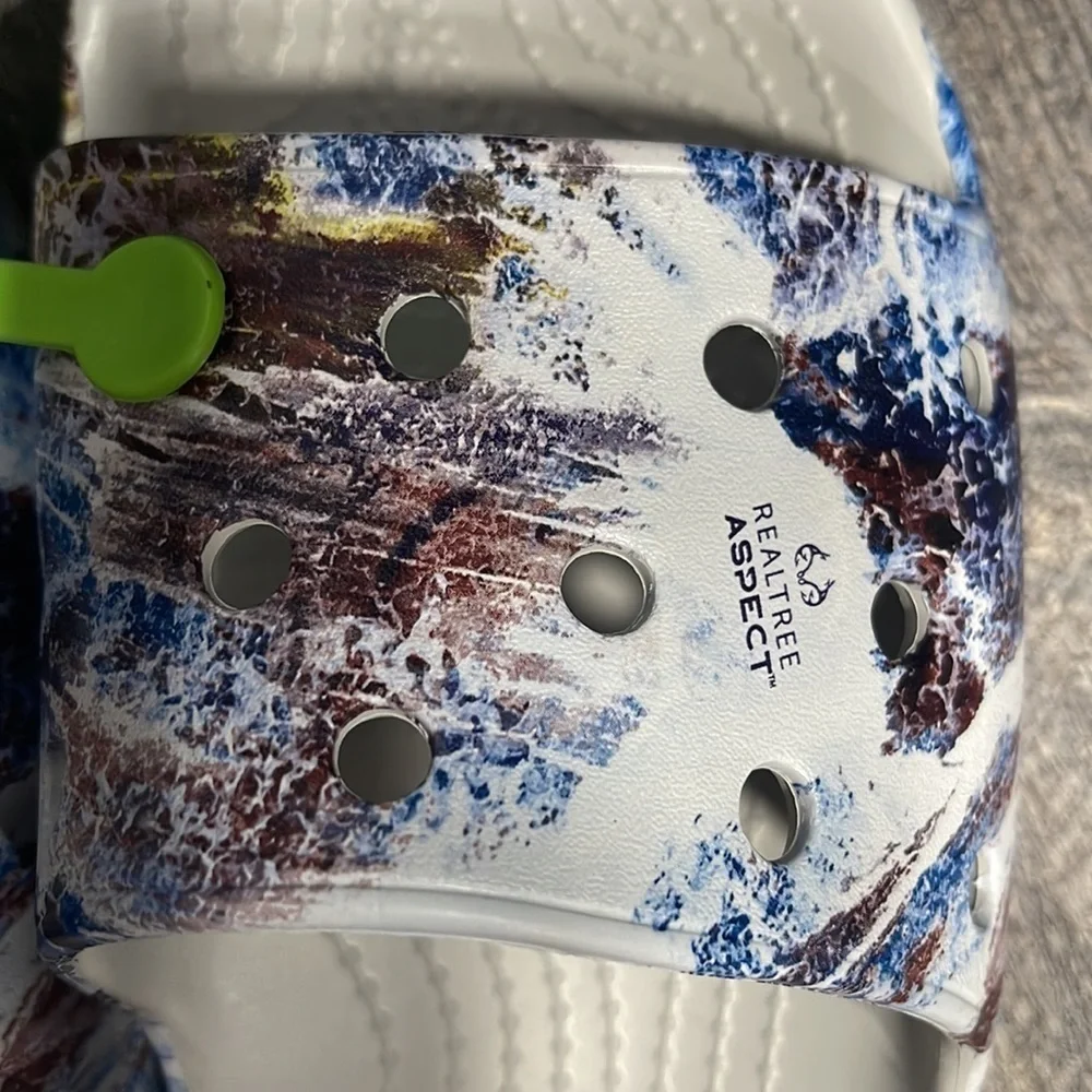 Crocs unisex slippers